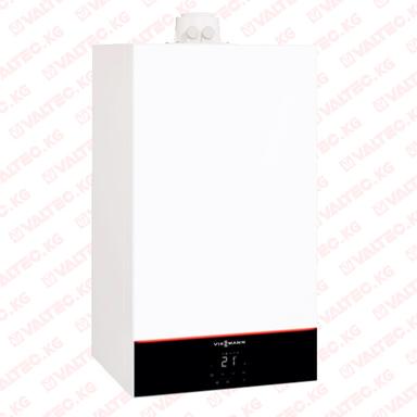 Котел конденсационный одноконтурный Viessmann Vitodens 100-W B1HF-35 кВт