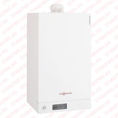 Котел газовый настенный Viessmann Vitopend 100-W 2-контурный