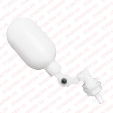 Поплавок прямой 1/4" ОС