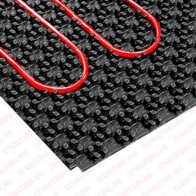 Плиты Energofloor® Pipelock Solo