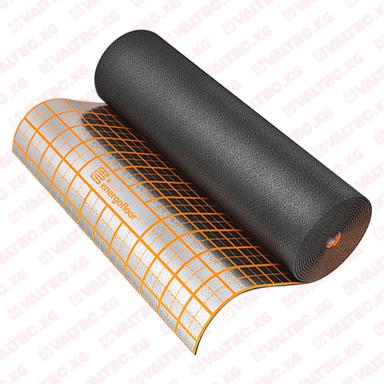 Рулон Energofloor® Compact с разметкой 3/1,0-30 п.м.