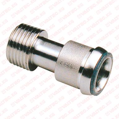 Отвод телескопический R173X Giacomini