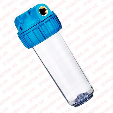 Фильтр одинарный, пластиковый Senior single plus 3p-MFO BX-AS ATLAS