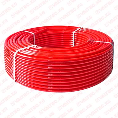 Труба PEX из сшитого полиэтилена Valtec