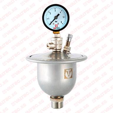Квартирный гаситель гидроударов Valtec