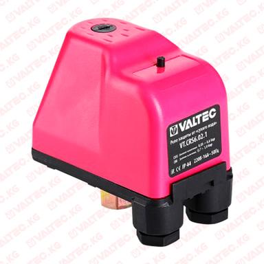 Реле защиты насоса от "сухого хода" Valtec