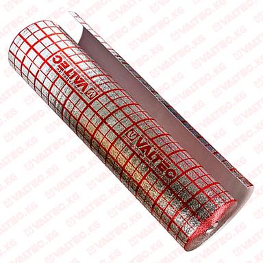 Подложка мультифольга 1,2 х 25 п.м. (цена за м.п.) Valtec