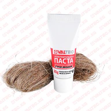 Комплект монтажный лен+паста Valtec