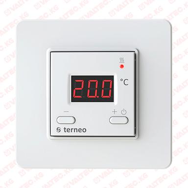 Терморегулятор TERNEO VT 16А