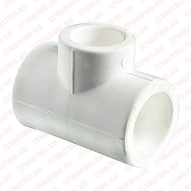 Тройник переходной PPR VALTEC