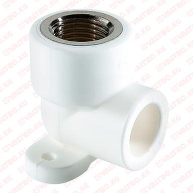 Водорозетка с внутренней резьбой 20х1/2", VALTEC