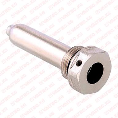 Гильза для погружного датчика 1/2"(15 мм) Valtec