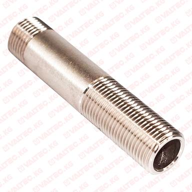 Неразъемный сгон 1/2" х 80 мм (15 х80 мм) Valtec
