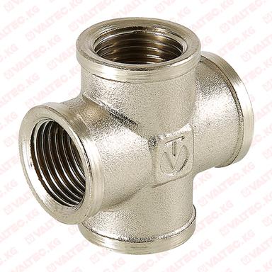 Крестовина вн Valtec
