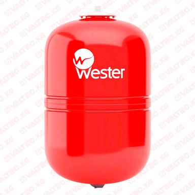 Расширительный бак для отопления Wester