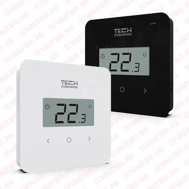 Комнатный термостат RS 485 ST-R-12B, TECH