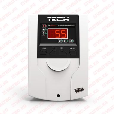 Контроллер для насоса ST-21 CWU, TECH