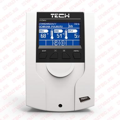 Контроллер ST-i-1 CWU, TECH
