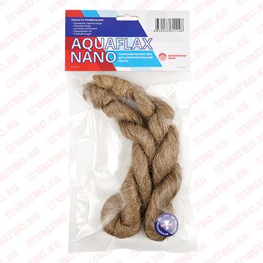 Лён Aquaflax Nano (Российский)