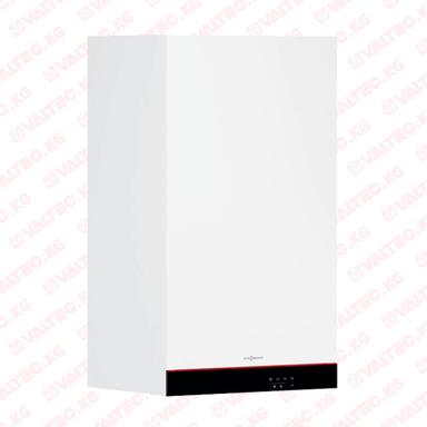 Котел конденсационный одноконтурный Viessmann Vitodens 050-W B0HA 25 кВт