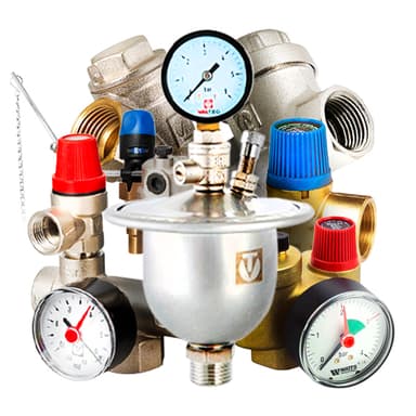 Арматура безопасности