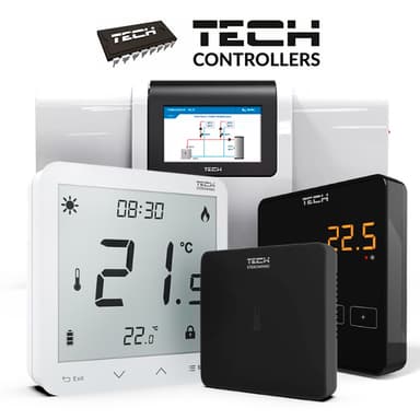 Автоматика TECH