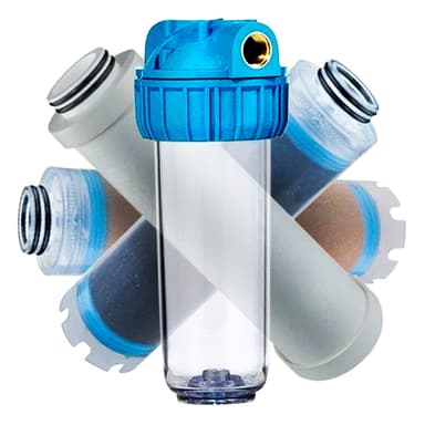 Фильтры для воды