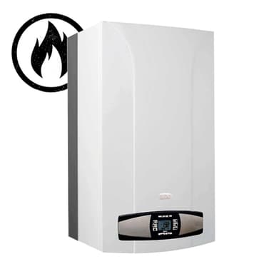 Газовые котлы