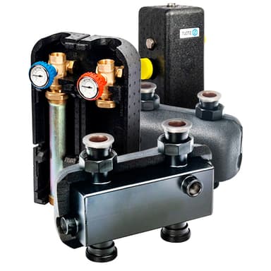 Группы быстрого монтажа