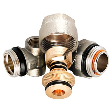 Комплектующие для коллекторов