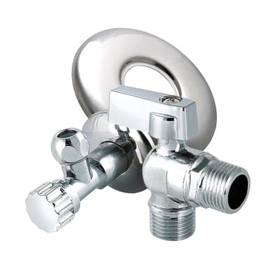 Краны для бытовой техники