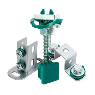 Крепёжные системы TIM