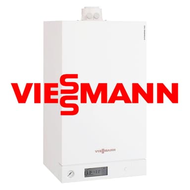 ОТОПИТЕЛЬНЫЕ КОТЛЫ Viessmann