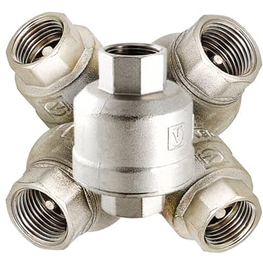 Обратные клапана