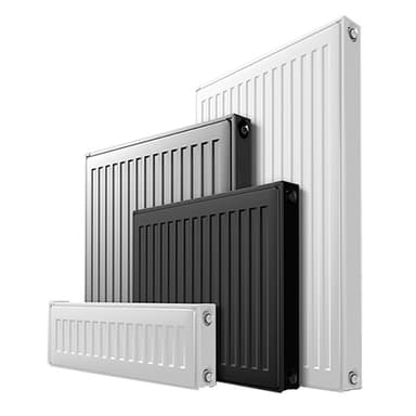 Панельные радиаторы