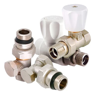 Радиаторная арматура