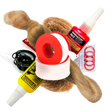 Расходный материал