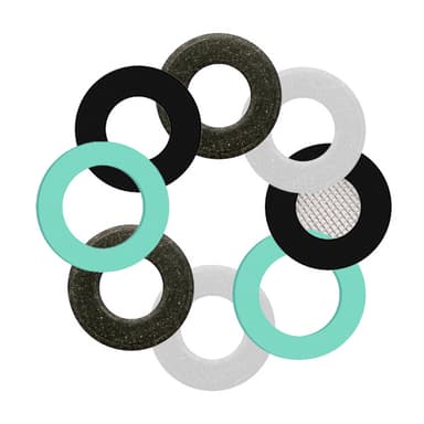 Сантехнические прокладки