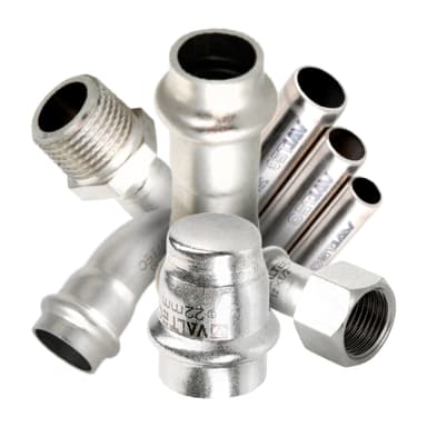 Системы из нержавеющей стали