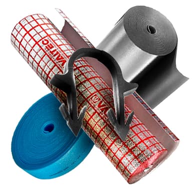 Строительные материалы