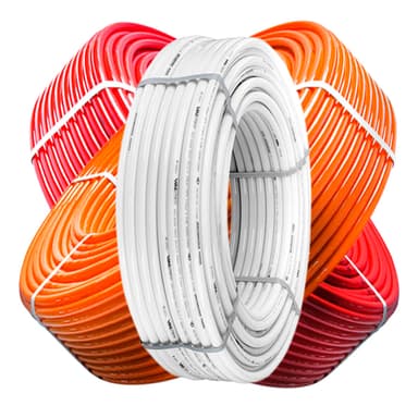 Труба для ТП