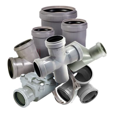 Внутренняя канализация