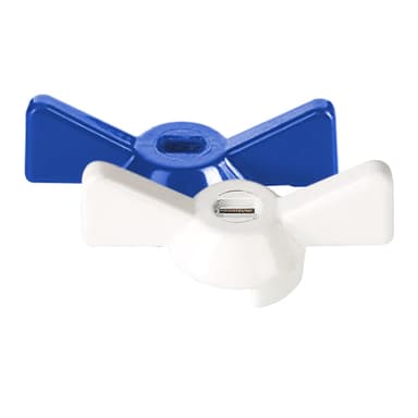 ЗАПЧАСТИ ДЛЯ ШАРОВЫХ КРАНОВ