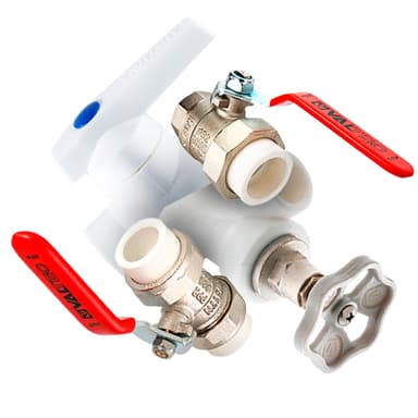 Запорная арматура