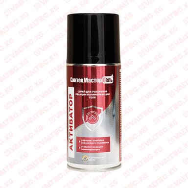 Активатор Сантехмастер гель