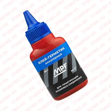 Анаэробный Клей-герметик 40 г, Masterprof