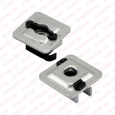 Быстрый зажим 27/18-28/30 с вн. резьбой M8, Mupro