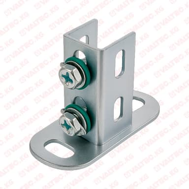 Держатель профиля стеновой, Tim