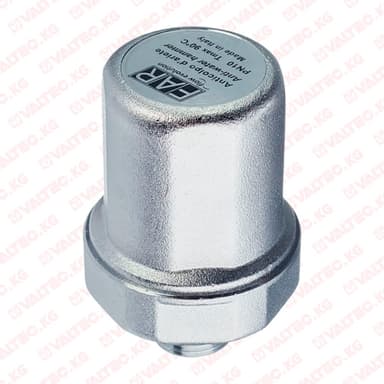 Гаситель гидроудара 2895 НР, FAR