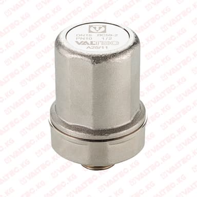 Гаситель гидроударов поршневой, Valtec